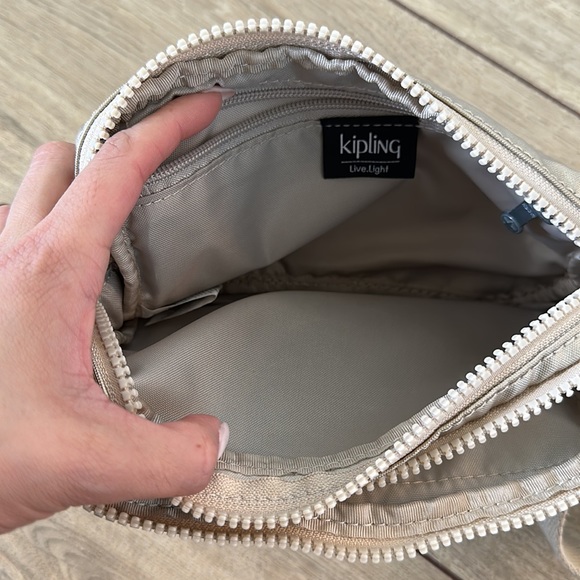 Kipling Fanny pack - Picture 5 of 5